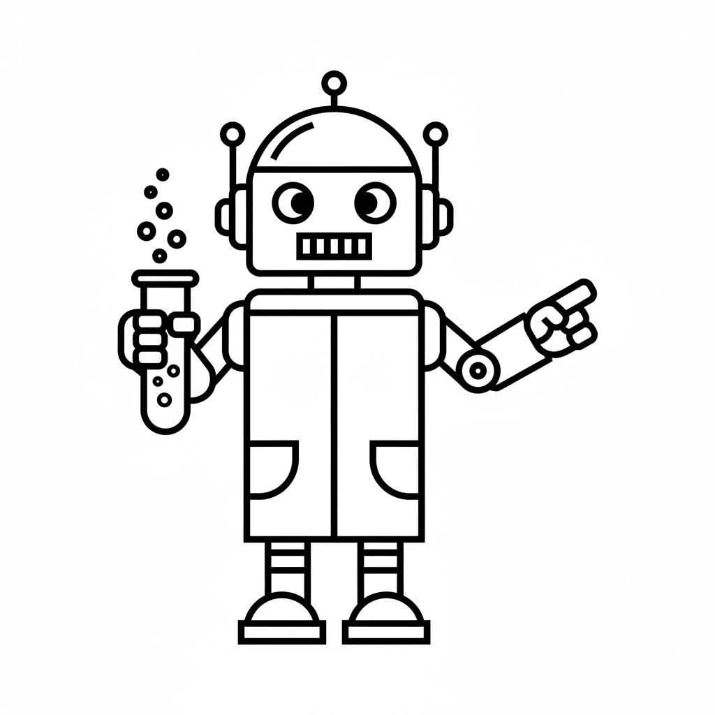 Coloring Page